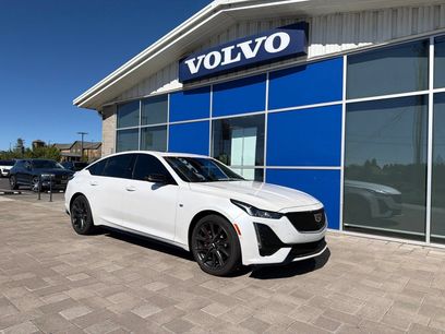 Used 2023 Cadillac CT5 Sport w/ Platinum Package