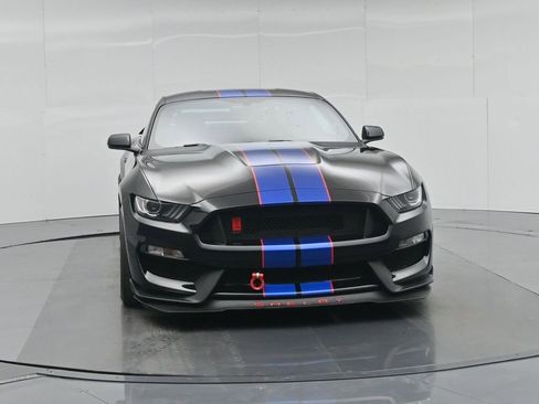 Certified 2017 Ford Mustang Shelby GT350R w/ GT350R Equipment Group 920A image 51
