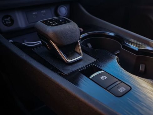 New 2026 Nissan Rogue SV w/ Rock Creek Premium Package image 31