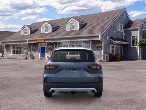 Used 2024 Ford Escape SE w/ PHEV Premium Package FWD image 5