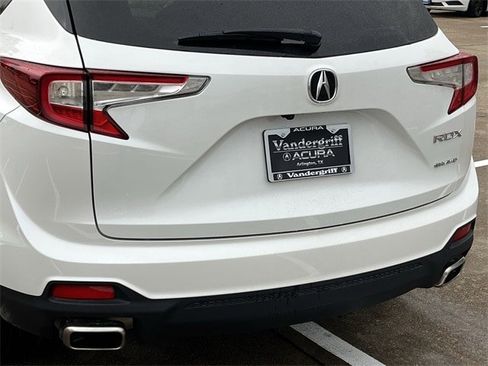 Certified 2024 Acura RDX SH-AWD image 6