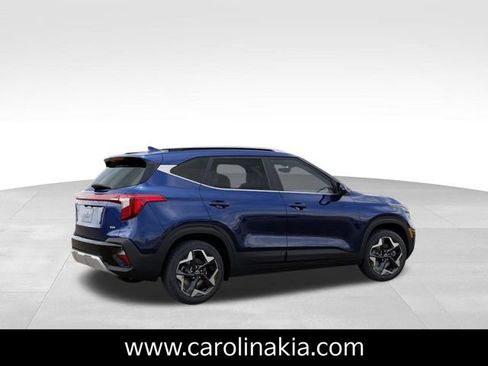 New 2026 Kia Seltos EX image 6