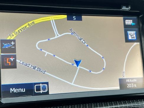 Used 2015 Subaru WRX Limited w/ Popular Package #3 image 20