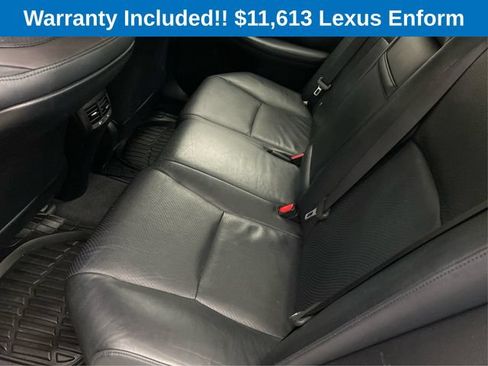 Used 2010 Lexus HS 250h Premium FWD image 11
