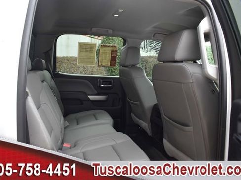 Used 2017 Chevrolet Silverado 2500 LTZ w/ Duramax Plus Package image 26