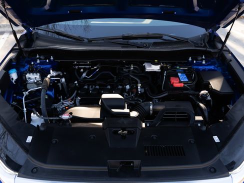 Used 2024 Honda CR-V EX image 44