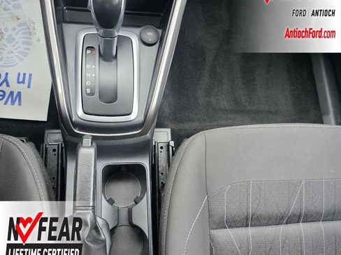 Used 2021 Ford EcoSport SE image 55