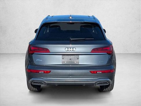 Used 2023 Audi Q5 2.0T Premium Plus AWD/4WD image 6