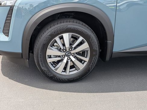 New 2026 Nissan Pathfinder SL AWD/4WD image 11
