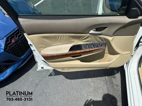 Used 2010 Honda Accord EX-L image 18