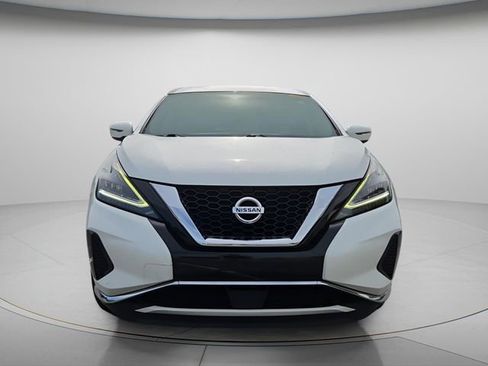 Used 2019 Nissan Murano S FWD image 4