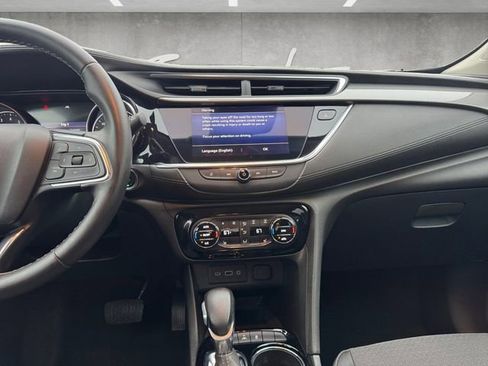 Used 2020 Buick Encore GX Select w/ Sport Touring Package image 3