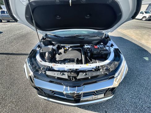 New 2026 Chevrolet Equinox ACTIV image 62