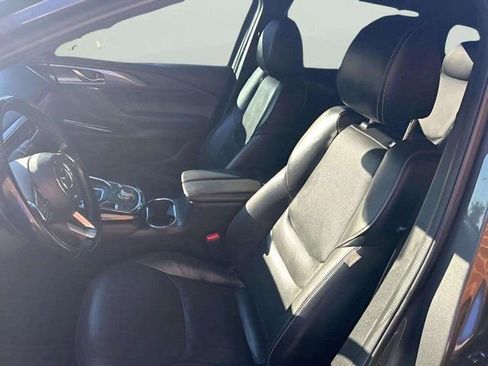 Used 2021 MAZDA CX-9 Grand Touring image 9