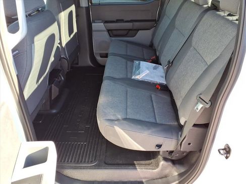 New 2026 Ford F250 XL image 10