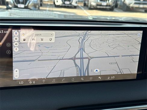 New 2026 Nissan Armada Platinum w/ Convenience Package image 27