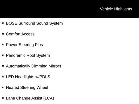 Used 2022 Porsche Cayenne Base image 7