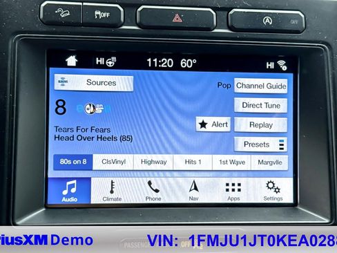 Used 2019 Ford Expedition XLT w/ Equipment Group 202A image 37