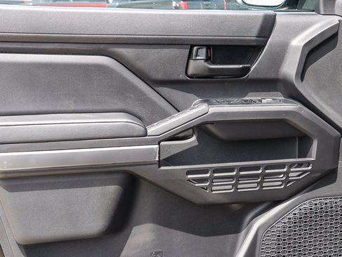 New 2026 Toyota Tacoma SR5 RWD image 38