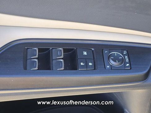 Certified 2021 Lexus ES 350 w/ Accessory Package FWD image 23