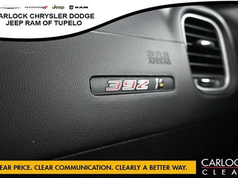 Used 2023 Dodge Charger Scat Pack w/ Plus Group RWD image 24