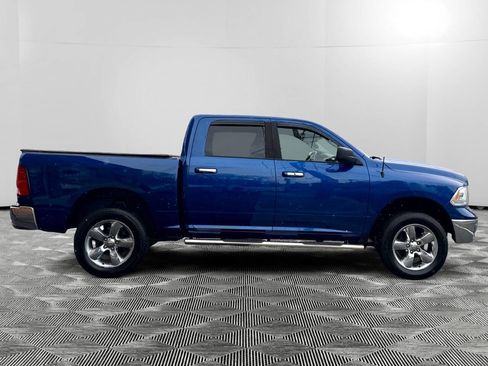 Used 2015 RAM 1500 Big Horn image 4