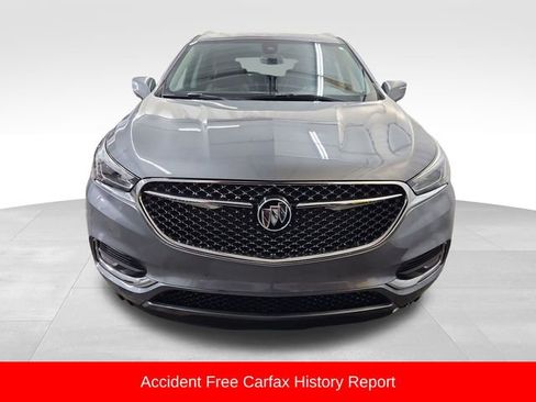 Used 2020 Buick Enclave Avenir w/ Trailering Package, 5000 lbs. image 2