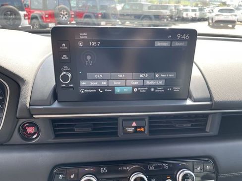 Certified 2025 Honda Pilot Elite image 21