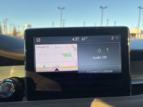 Used 2020 Lincoln Corsair FWD w/ Equipment Group 101A image 16