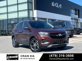 Used 2022 Buick Encore GX Select video 1