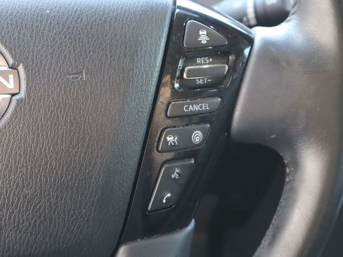 Used 2022 Nissan Armada SL RWD image 15