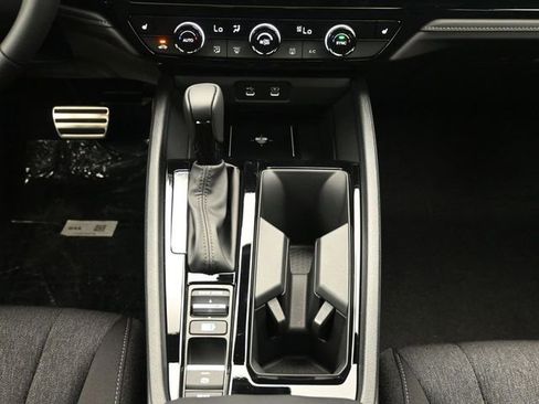 New 2026 Honda Accord Sport image 25