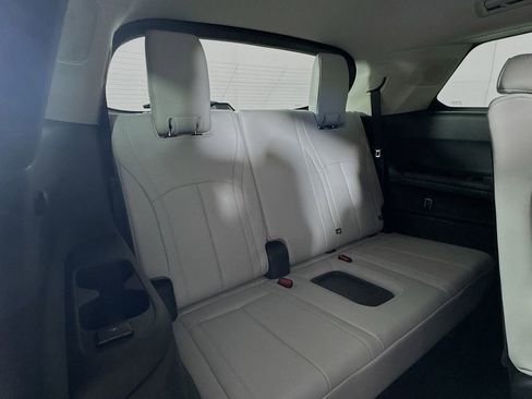 Used 2026 INFINITI QX60 Luxe w/ Cargo Package image 35