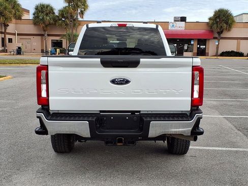 Used 2023 Ford F250 XLT image 6