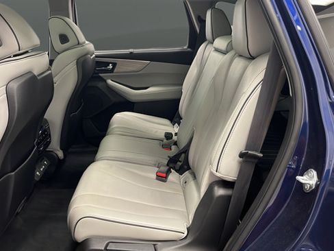 Used 2022 Acura MDX SH-AWD w/ Advance Package image 22