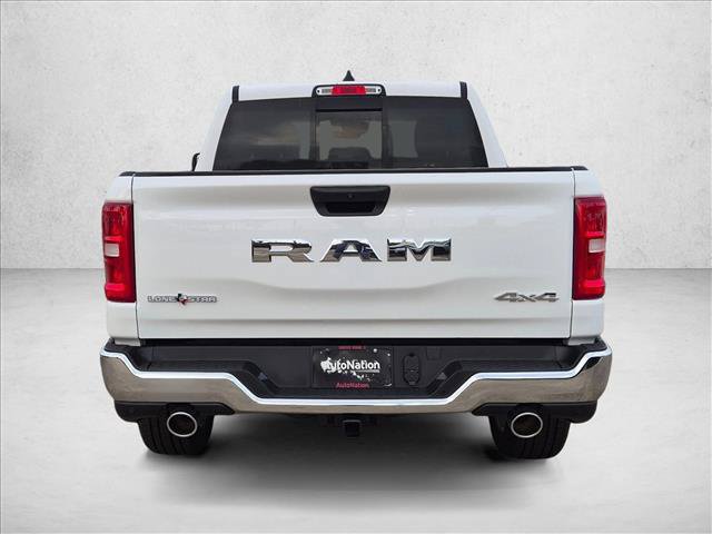 New 2026 RAM 1500 Lone Star AWD/4WD image 8