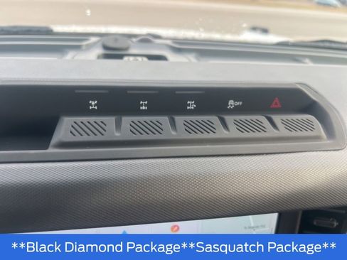 New 2026 Ford Bronco Big Bend image 15