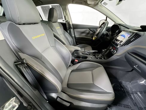 Used 2023 Subaru Crosstrek 2.5i Sport image 27