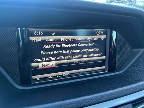 Used 2013 Mercedes-Benz E 350 Sedan image 17