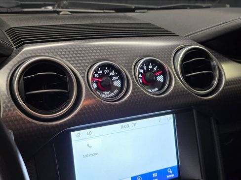 Used 2020 Ford Mustang GT Premium w/ GT Performance Package RWD image 26