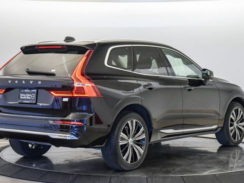 Certified 2023 Volvo XC60 T8 Plus w/ Protection Package Premier AWD/4WD image 5