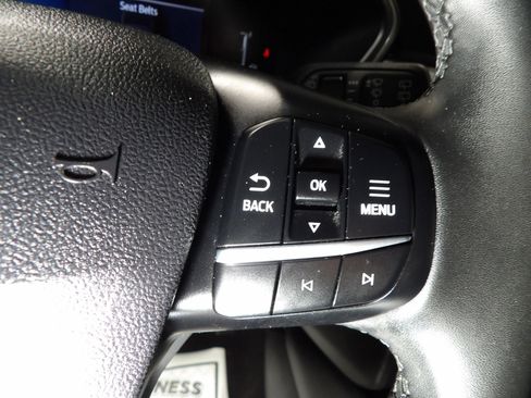 Used 2023 Ford Escape Active FWD image 20