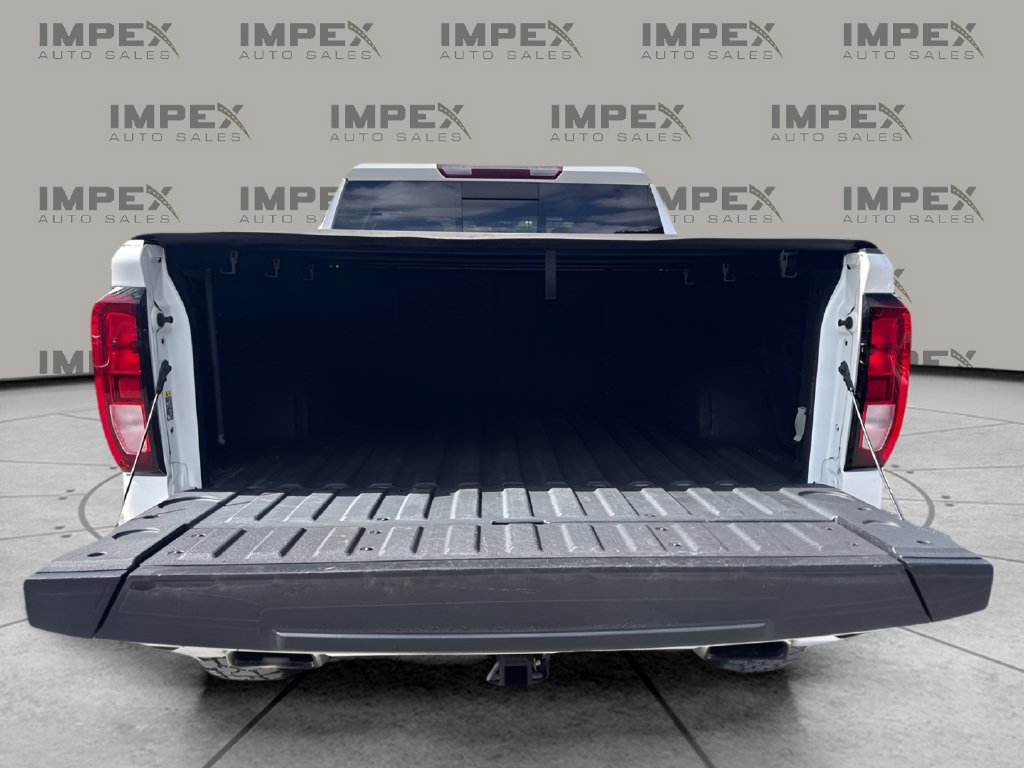 Used 2021 GMC Sierra 1500 Elevation w/ Preferred Package AWD/4WD image 27