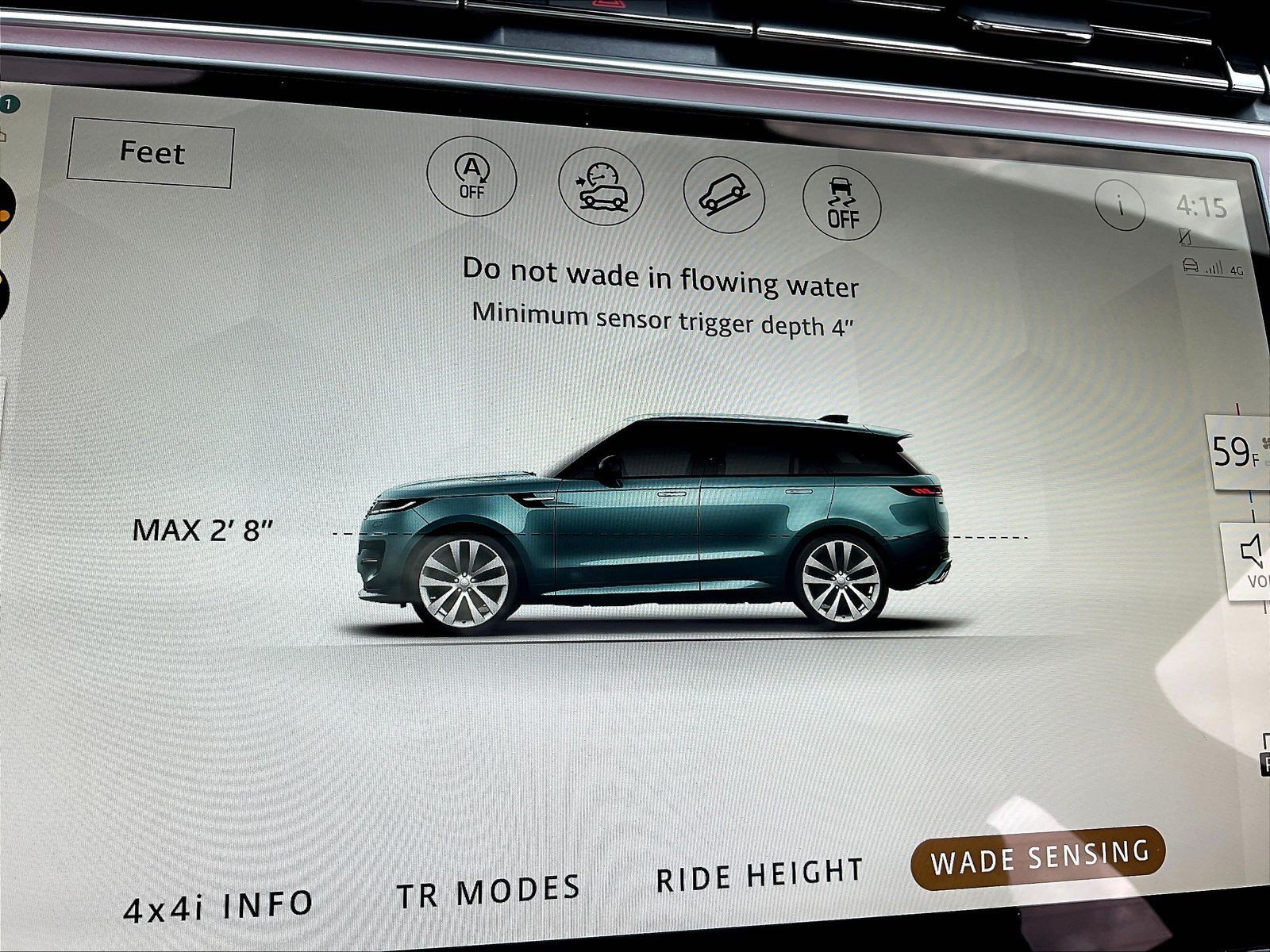Used 2024 Land Rover Range Rover Sport Dynamic SE AWD/4WD image 39
