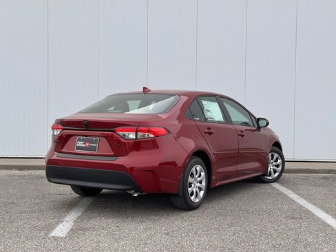 New 2026 Toyota Corolla LE image 5