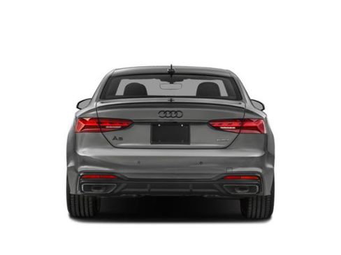 Used 2023 Audi A5 2.0T Premium AWD/4WD image 5