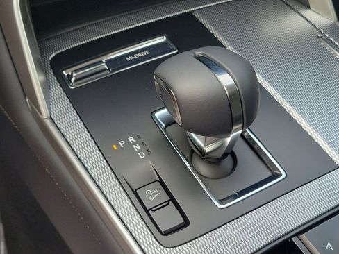 New 2026 MAZDA CX-90 3.3 Turbo w/ Premium Sport Pkg image 33