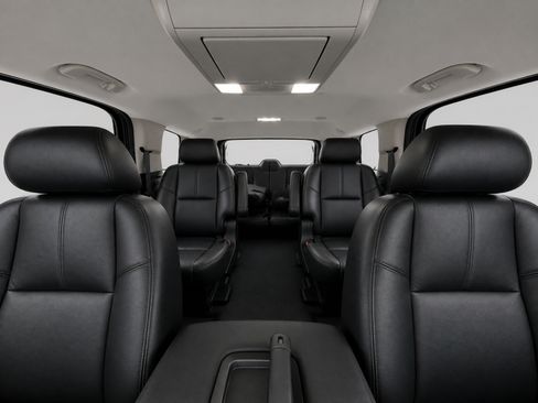 Used 2012 GMC Yukon SLT AWD/4WD image 12
