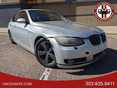 Used 2009 BMW 328i Coupe