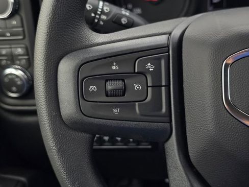 New 2026 GMC Sierra 3500 Pro w/ 1SA Pro Safety Plus Package AWD/4WD image 23